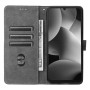 Чохол книжка Velvet Leather Case для Blackview Color 8