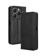 Чехол книжка Epik iFace Retro Leather для Blackview Shark 9