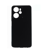 Матовый чехол накладка TPU для Blackview Oscal Tiger 13, Black