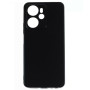 Матовий чохол-накладка TPU для Blackview Oscal Tiger 13, Black
