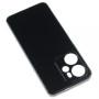 Матовий чохол-накладка TPU для Blackview Oscal Tiger 13, Black