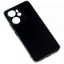 Матовий чохол-накладка TPU для Blackview Oscal Tiger 13, Black