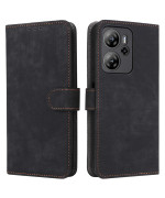 Чехол - книжка Velvet Leather Case для Blackview Oscal Tiger 13