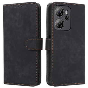 Чехол - книжка Velvet Leather Case для Blackview Oscal Tiger 13