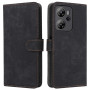Чехол - книжка Velvet Leather Case для Blackview Oscal Tiger 13​ коричневый