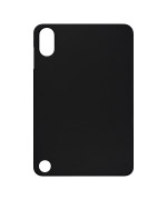 Чехол TPU для Blackview Zeno 1, Black