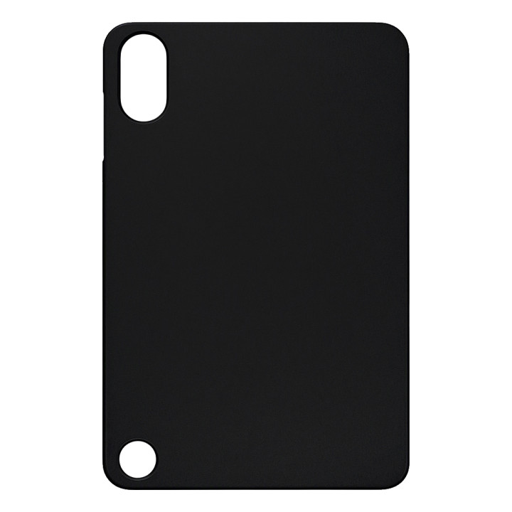 Чехол TPU для Blackview Zeno 1, Black