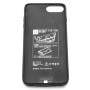 Чехол-батарея Power Case External 3in1 4000mAh для Apple iPhone 6 Plus, iPhone 6S Plus, iPhone 7 Plus, Black