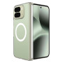 Чохол Omeve Glass Ring для Google Pixel 10 Pro Fold з магнітним кільцем