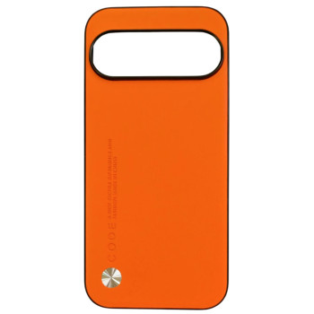 Чехол CODE Tactile Experience для Google Pixel 10 Pro XL с защитой на камеру