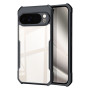 Протиударний чохол XUNDD для Google Pixel 10 Pro XL із захистом на камеру, Black