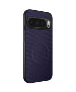 Чохол Carbon Shield with Ring для Google Pixel 10 / 10 Pro​ з підтримкою бездротової зарядки