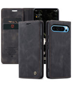 Чохол книжка CaseMe для Google Pixel 10 / 10 Pro із функцією підставки