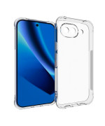 Чехол Omeve Crystal Case для Google Pixel 10a