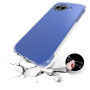 Чехол Omeve Crystal Case для Google Pixel 10a