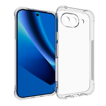 Чехол Omeve Crystal Case для Google Pixel 10a