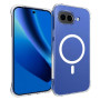 Чохол Omeve Glass Ring для Google Pixel 10a