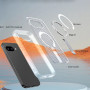 Чехол Honeycomb Cooling для Google Pixel 10a