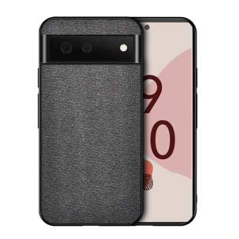 Чохол-накладка Textile leather саse для Google pixel 6