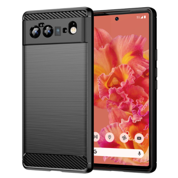 Чохол-накладка Carbon для Google Pixel 6 Pro