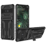 Чохол-накладка Ricco Armor Card Case для Google Pixel 6 Pro