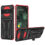 Чехол-накладка Ricco Armor Card Case для Google Pixel 6 Pro
