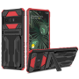 Чохол-накладка Ricco Armor Card Case для Google Pixel 6 Pro