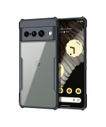 Противоударный чехол XUNDD для Google Pixel 7 Pro, Black