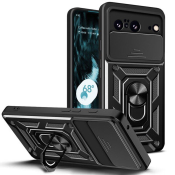 Чохол накладка Ricco Camera Sliding для Google Pixel 8