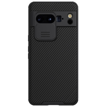 Чехол-накладка Nillkin Cam Shield Pro для Google Pixel 8 Pro