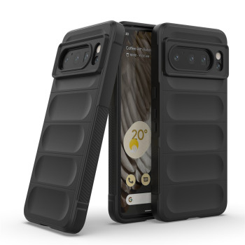 Чохол - накладка Ricco Phantom Shield для Google Pixel 8 Pro із захистом при падінні