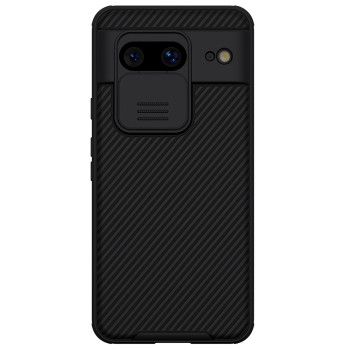 Чехол-накладка Nillkin Cam Shield Pro для Google Pixel 8