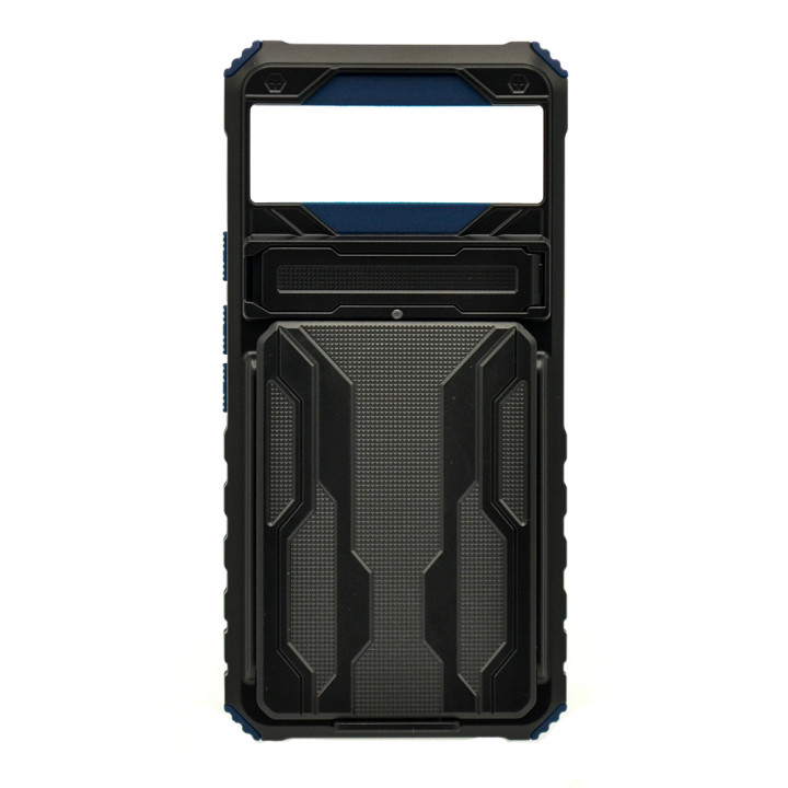 Чохол-накладка Ricco Armor Card Case для Google Pixel 8