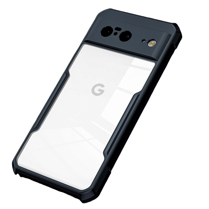 Протиударний чохол XUNDD для Google Pixel 8​, Black