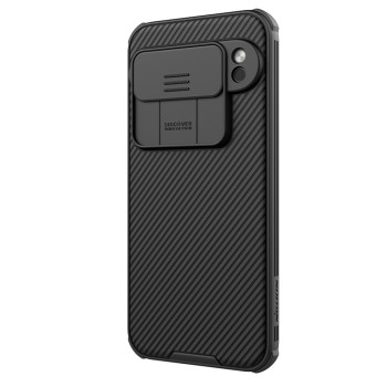 Чохол-накладка Nillkin Cam Shield Pro для Google Pixel 9 Pro XL