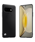 Шкіряний чохол - накладка CODE Tactile Experience для Google Pixel 9A