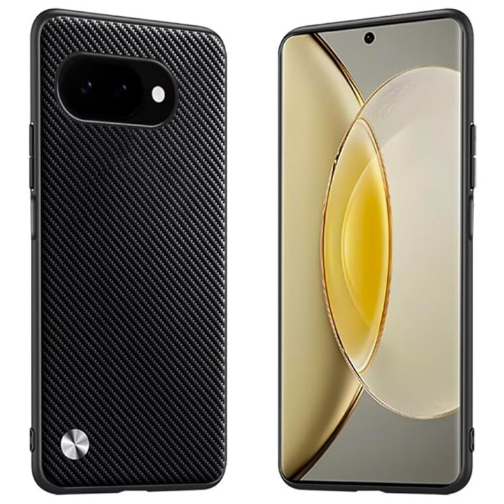 Шкіряний чохол - накладка CODE Tactile Experience для Google Pixel 9A
