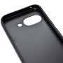 Шкіряний чохол - накладка CODE Tactile Experience для Google Pixel 9A червоний