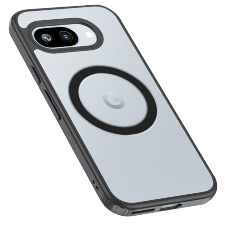 Чохол - накладка Omeve Crystal Case для Google Pixel 9a​