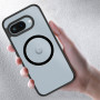 Чохол - накладка Omeve Crystal Case для Google Pixel 9a​
