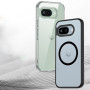 Чохол - накладка Omeve Crystal Case для Google Pixel 9a​