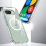 Чохол - накладка Omeve Crystal Case для Google Pixel 9a​
