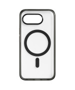 Чохол TPU Color Frame для Google Pixel 9A з підтримкою безпровідної зарядки