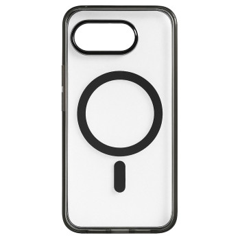 Чехол TPU Color Frame для Google Pixel 9A с поддержкой беспроводной зарядки