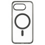 Чехол TPU Color Frame для Google Pixel 9A с поддержкой беспроводной зарядки