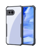 Протиударний чохол XUNDD для Google Pixel 9A, Black