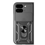 Чехол накладка Ricco Camera Sliding для Google Pixel 9 Pro Fold