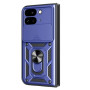 Чехол накладка Ricco Camera Sliding для Google Pixel 9 Pro Fold