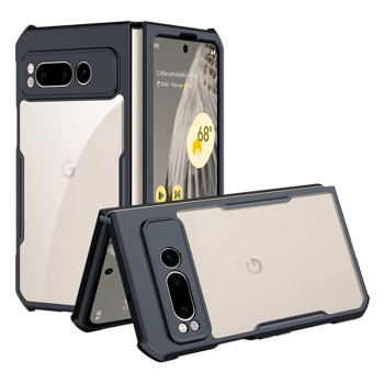 Противоударный чехол XUNDD для Google Pixel Fold, Black