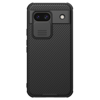 Чохол-накладка Nillkin Cam Shield Pro для Google Pixel 8a